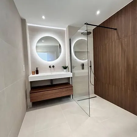 Lejlighed Prestige - 4 Pers Neuf Vue - Hyper Centre *