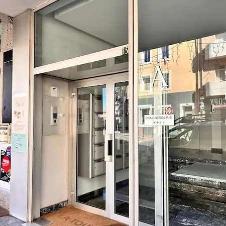 アパート Prestige - 4 Pers Neuf Vue - Hyper Centre Saint-Raphaël