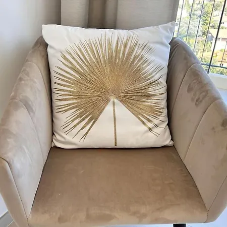 アパート Prestige - 4 Pers Neuf Vue - Hyper Centre *