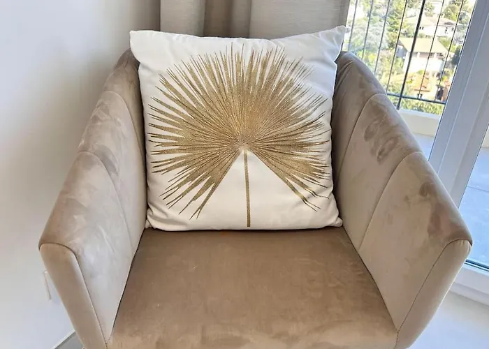 Apartamento Prestige - 4 Pers Neuf Vue - Hyper Centre *